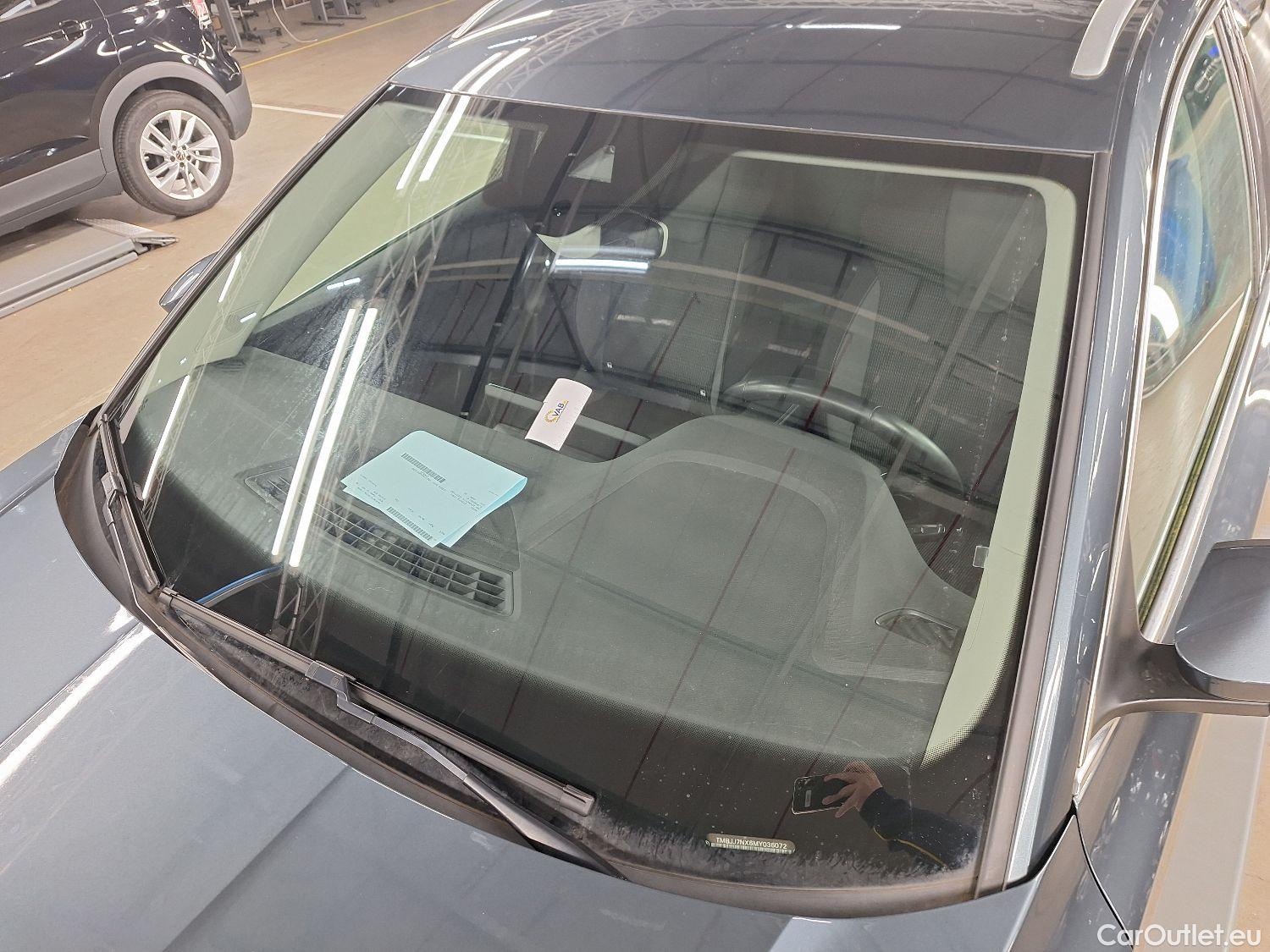  Skoda  Octavia Skoda,  Combi '20, Skoda  Combi 2.0 CRTDI 110kW DSG7 Ambition  #37