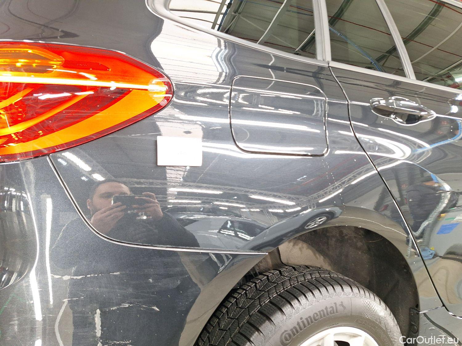  Bmw  Serie 2 BMW, 2-serie GranTour '18, BMW 2 Reeks Gran Tourer 216d (85kW) Aut. 5d #21