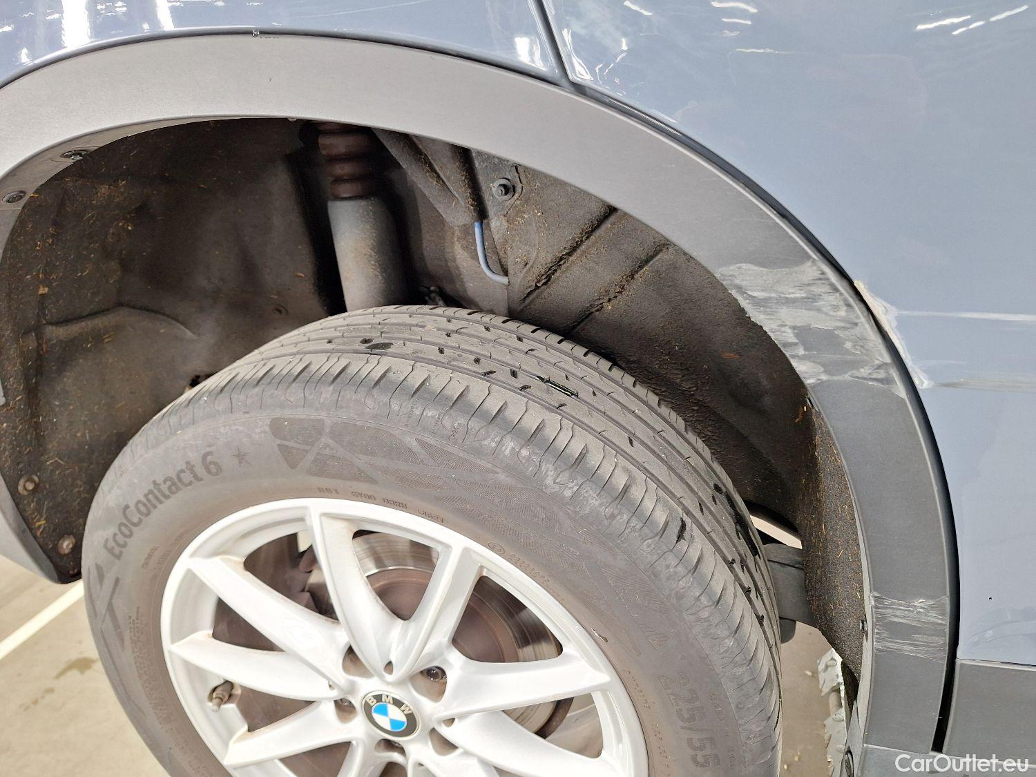  Bmw  X1 BMW,  FL'19, BMW  sDrive18iA (100 kW) 5d #17