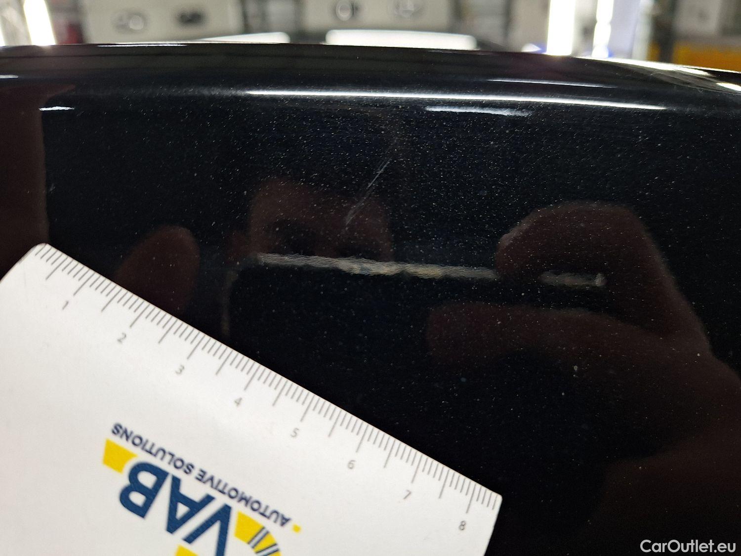  Mercedes  A-Klasse Mercedes, A-Class Berline '18, Mercedes-Benz  Limousine A 180 Business So #37