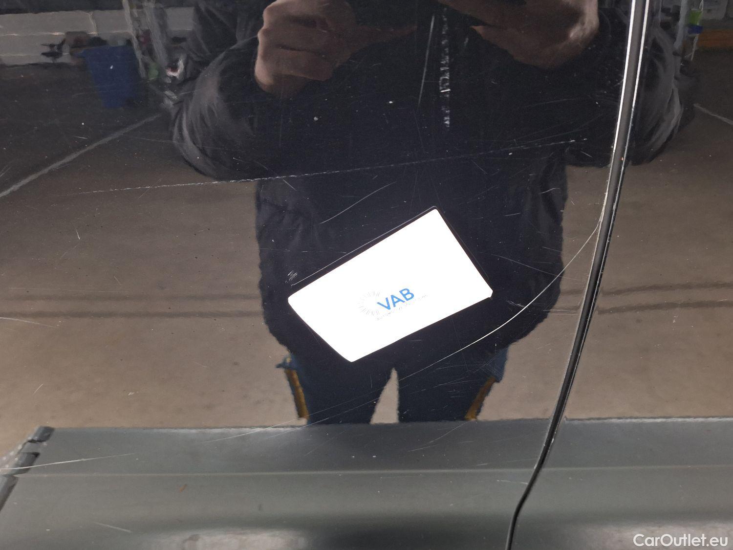  Citroen  DS 7 CROSSBACK DS, DS7 CB '17,  1.5 BlueHDi 130 Auto PERFORMANCE Li #24