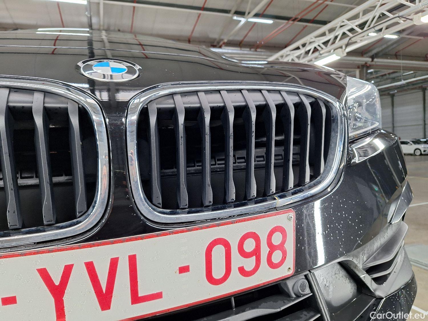  Bmw  Serie 2 BMW, 2-serie GranTour '18, BMW 2 Reeks Gran Tourer 216d (85kW) Aut. 5d #9