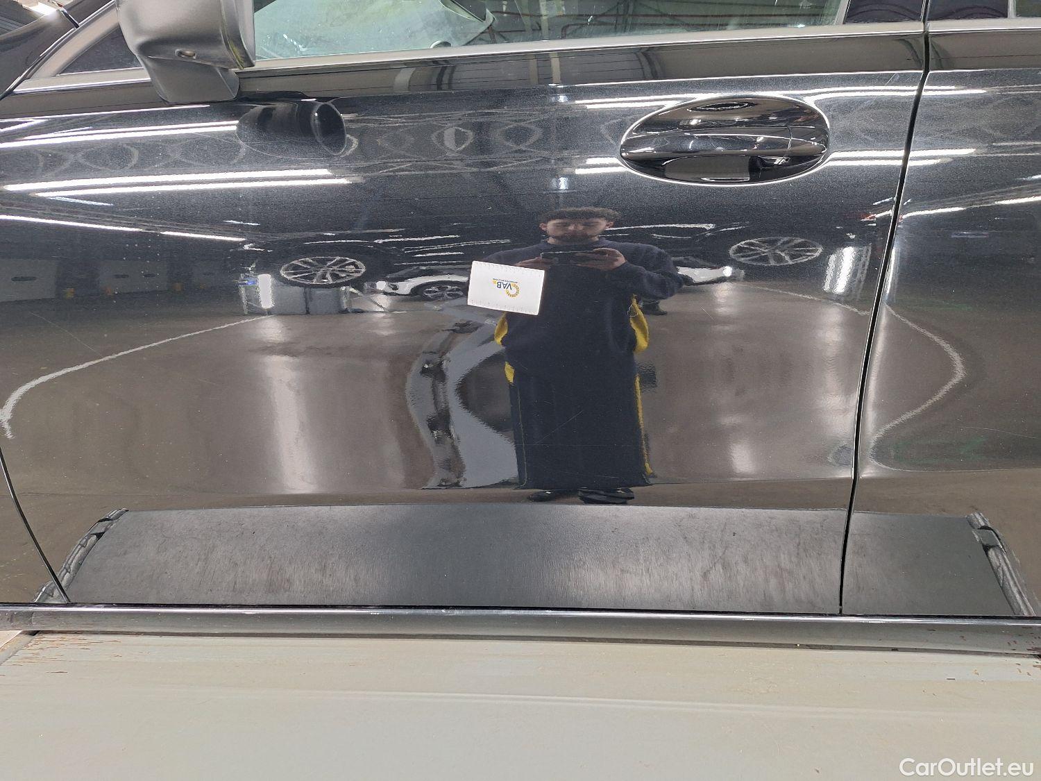  Mercedes  A-Klasse Mercedes, A-Class Berline '18, Mercedes-Benz  Limousine A 180 Business So #19