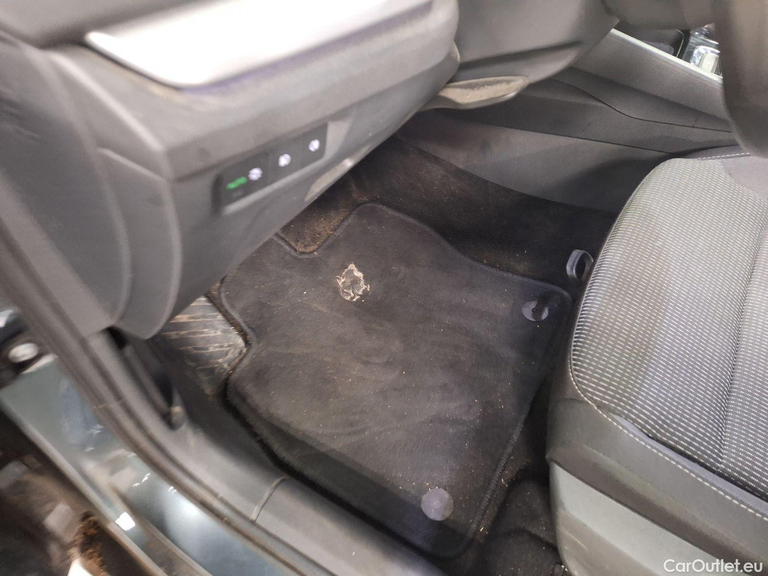  Skoda  Octavia Skoda,  Combi '20, Skoda  Combi 2.0 CRTDI 110kW DSG7 Ambition  #46