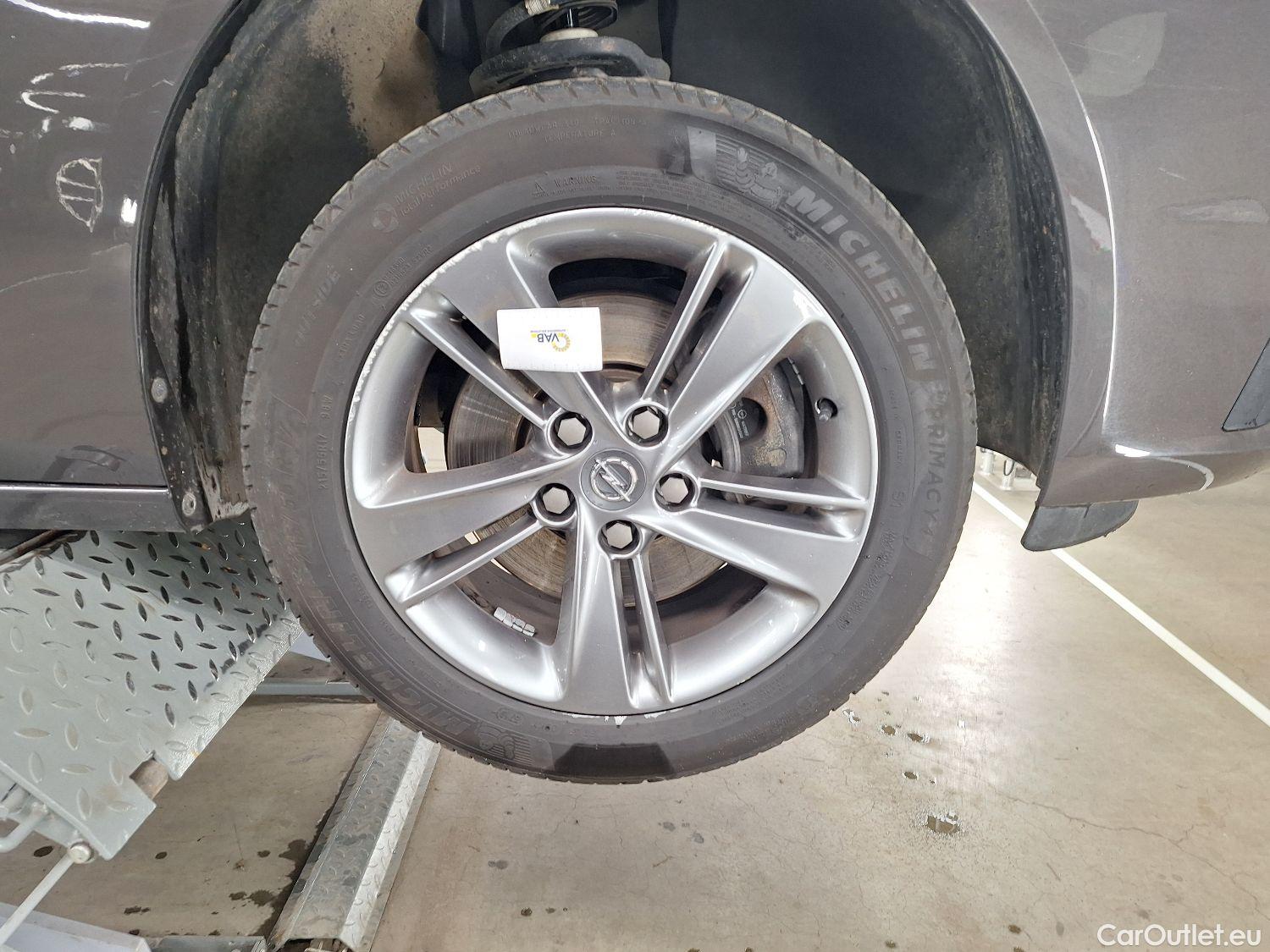  Opel  Insignia Opel,  ST FL'20, Opel  Sports Tourer 1.5 Turbo D S/S 90kW B #1