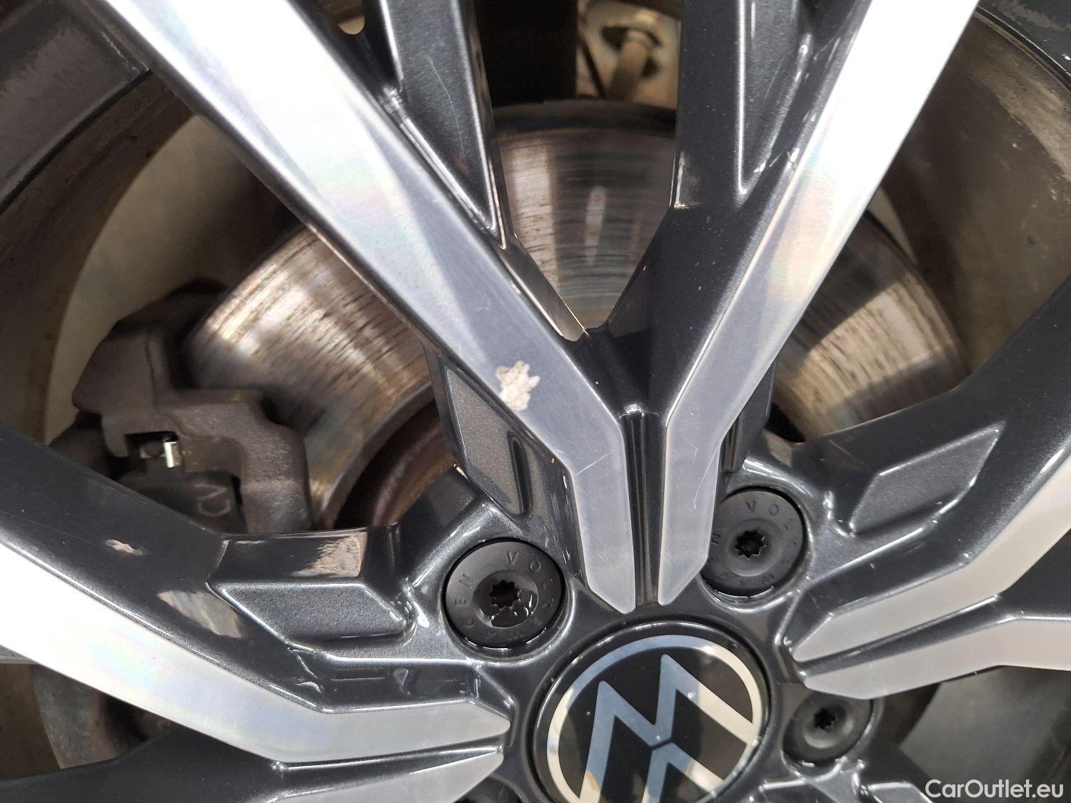  Volkswagen  Tiguan VW,  FL'20, Volkswagen  2.0 TDI 110kW DSG Life 5d #20