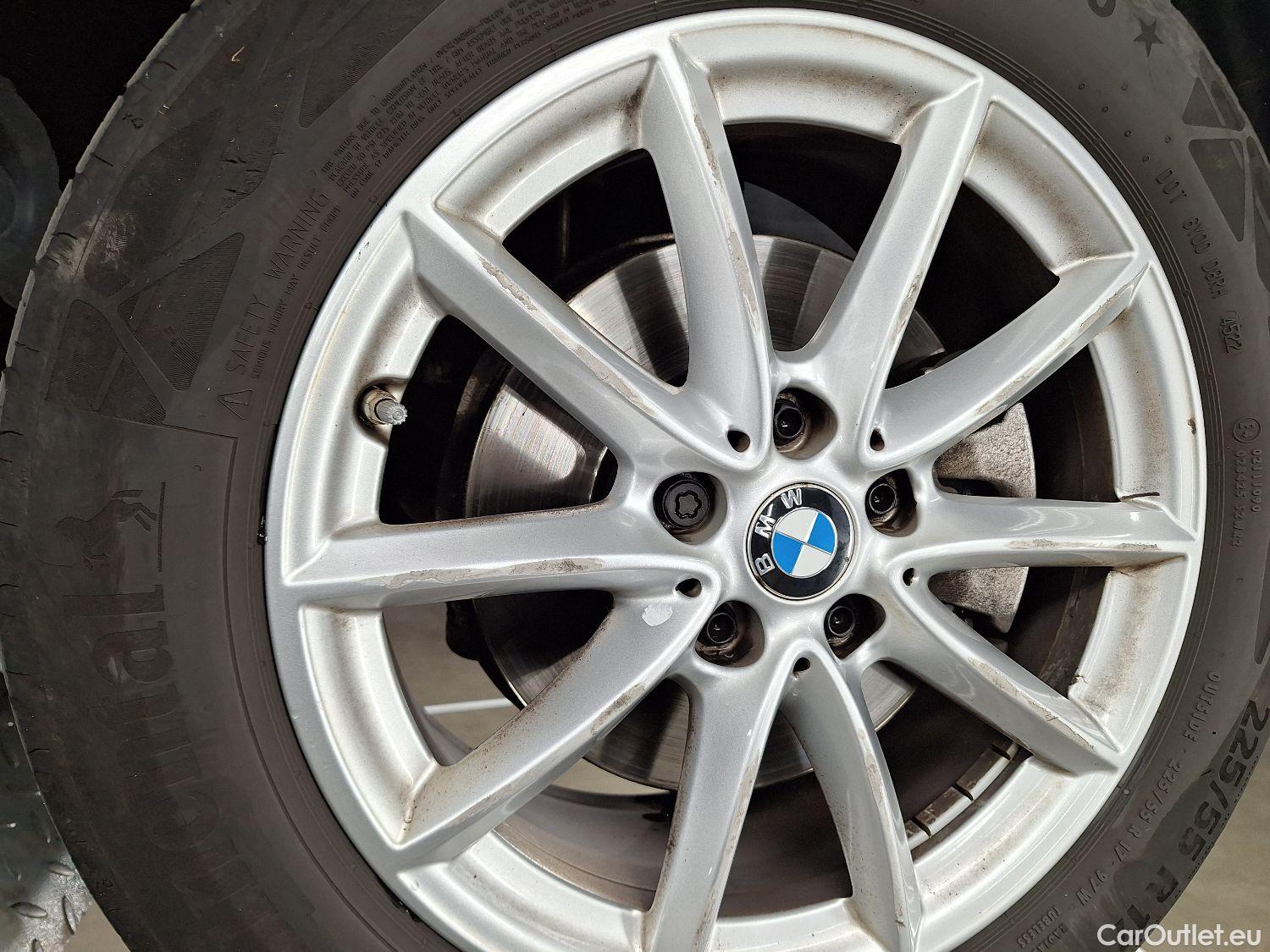  Bmw  X1 BMW,  FL'19, BMW  sDrive18iA (100 kW) 5d #3