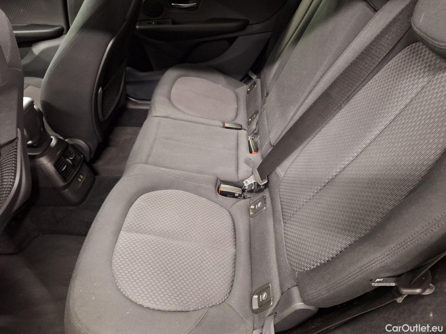  Bmw  Serie 2 BMW, 2-serie GranTour '18, BMW 2 Reeks Gran Tourer 216d (85kW) Aut. 5d #45