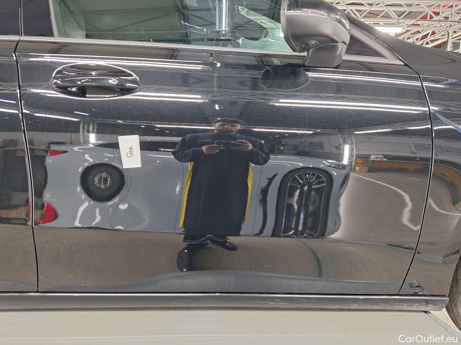  Mercedes  A-Klasse Mercedes, A-Class Berline '18, Mercedes-Benz  Limousine A 180 Business So #5