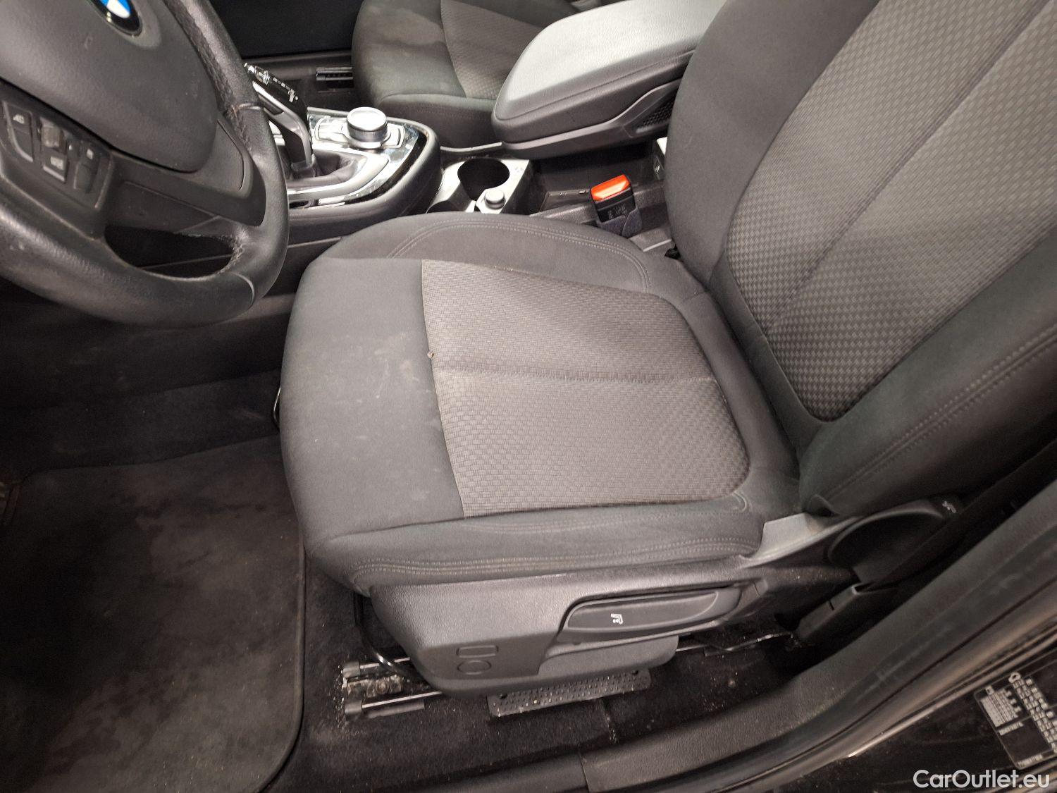  Bmw  Serie 2 BMW, 2-serie GranTour '18, BMW 2 Reeks Gran Tourer 216d (85kW) Aut. 5d #41