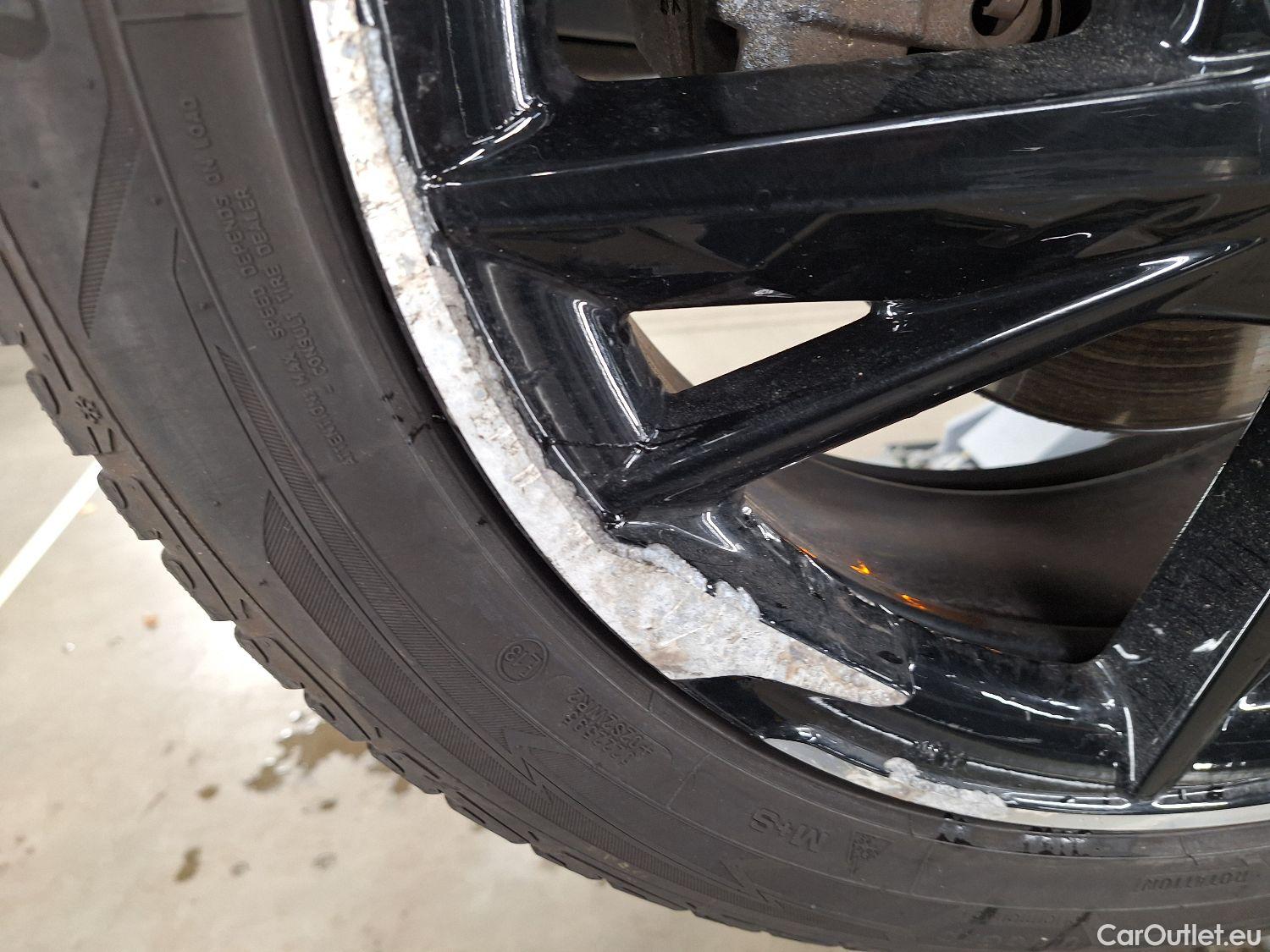  Citroen  DS 7 CROSSBACK DS, DS7 CB '17,  1.5 BlueHDi 130 Auto PERFORMANCE Li #15