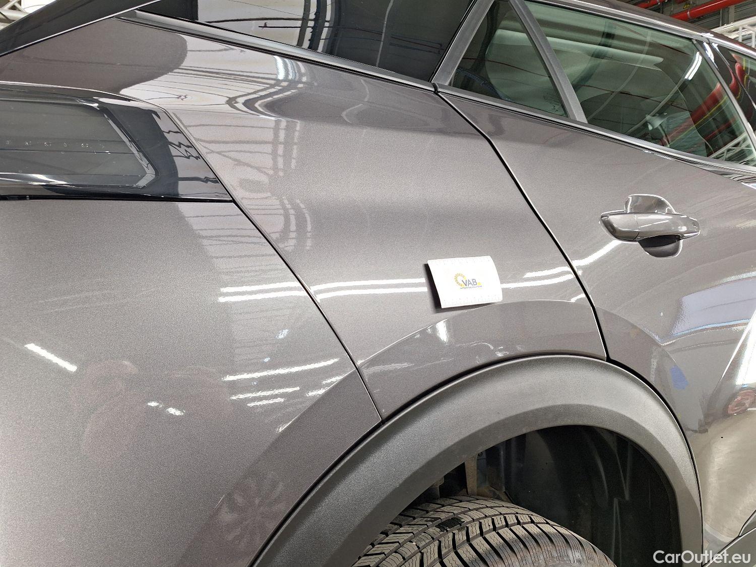  Peugeot  2008 Peugeot,  '19, Peugeot  1.5 BlueHDi 81kW S&S Active Pack 5d #15