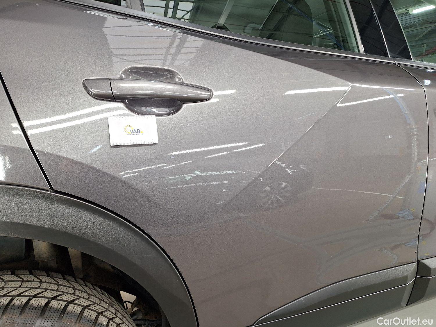  Peugeot  2008 Peugeot,  '19, Peugeot  1.5 BlueHDi 81kW S&S Active Pack 5d #13