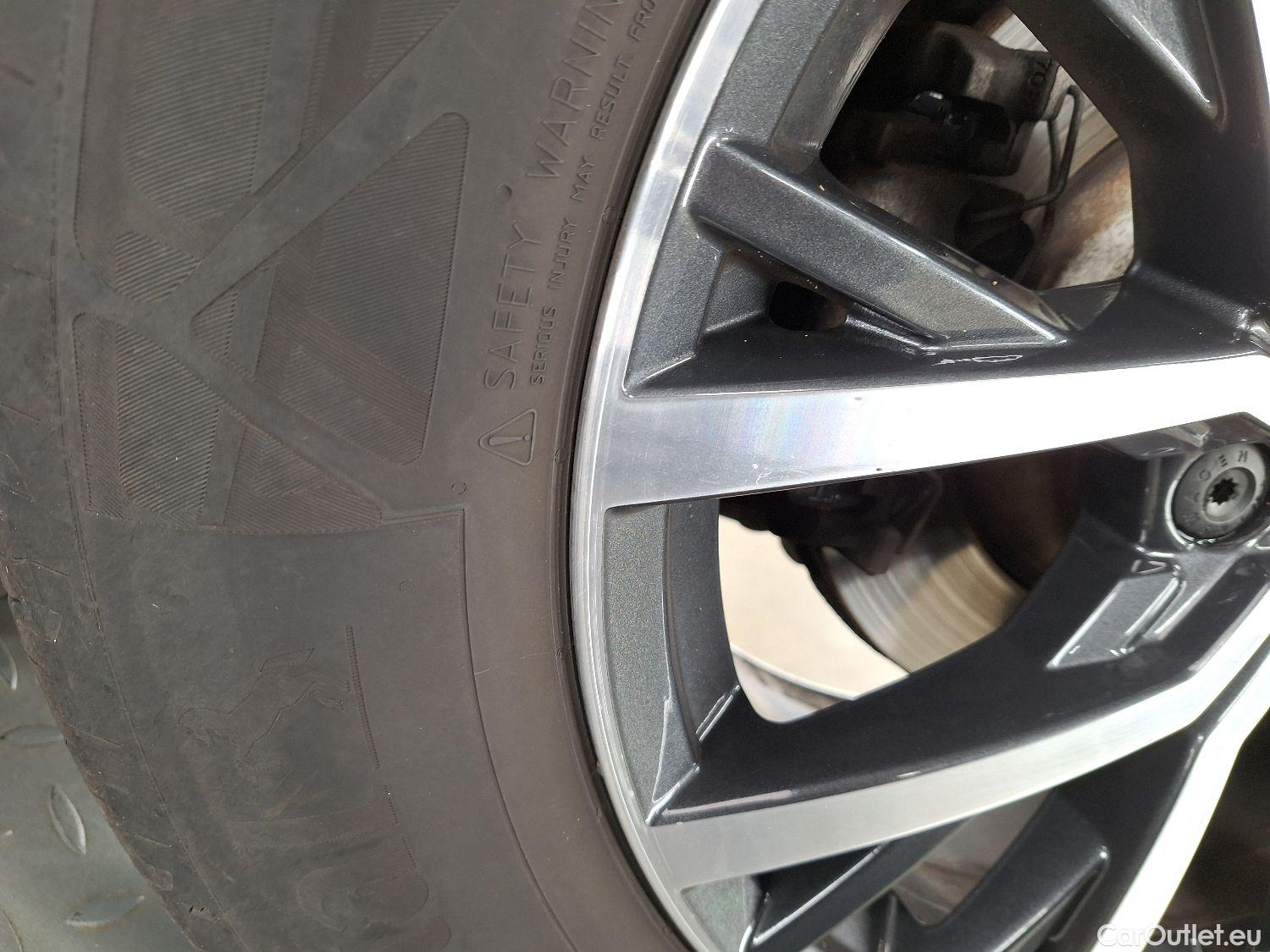  Volkswagen  Tiguan VW,  FL'20, Volkswagen  2.0 TDI 110kW DSG Life 5d #18