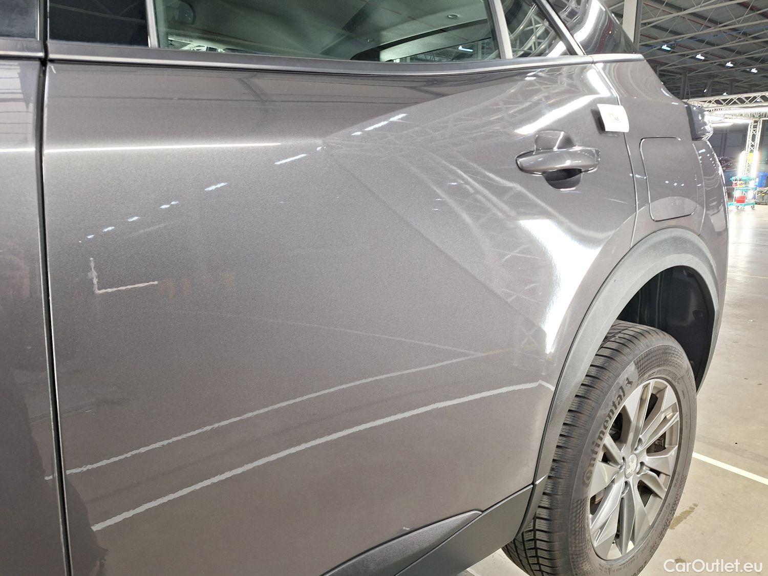  Peugeot  2008 Peugeot,  '19, Peugeot  1.5 BlueHDi 81kW S&S Active Pack 5d #26