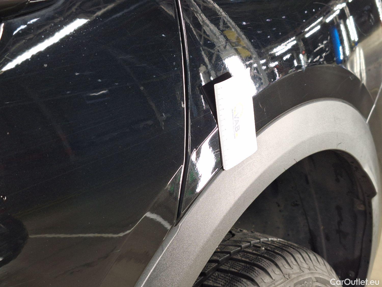  Citroen  DS 7 CROSSBACK DS, DS7 CB '17,  1.5 BlueHDi 130 Auto PERFORMANCE Li #37