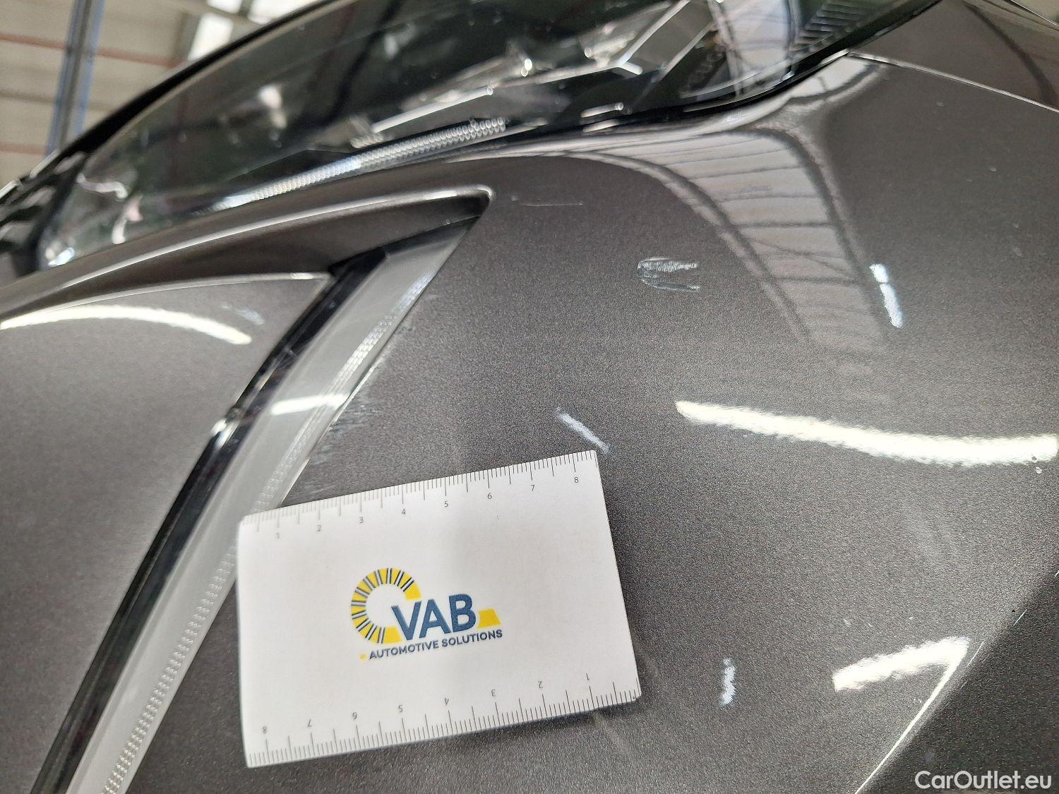  Peugeot  2008 Peugeot,  '19, Peugeot  1.5 BlueHDi 81kW S&S Active Pack 5d #9