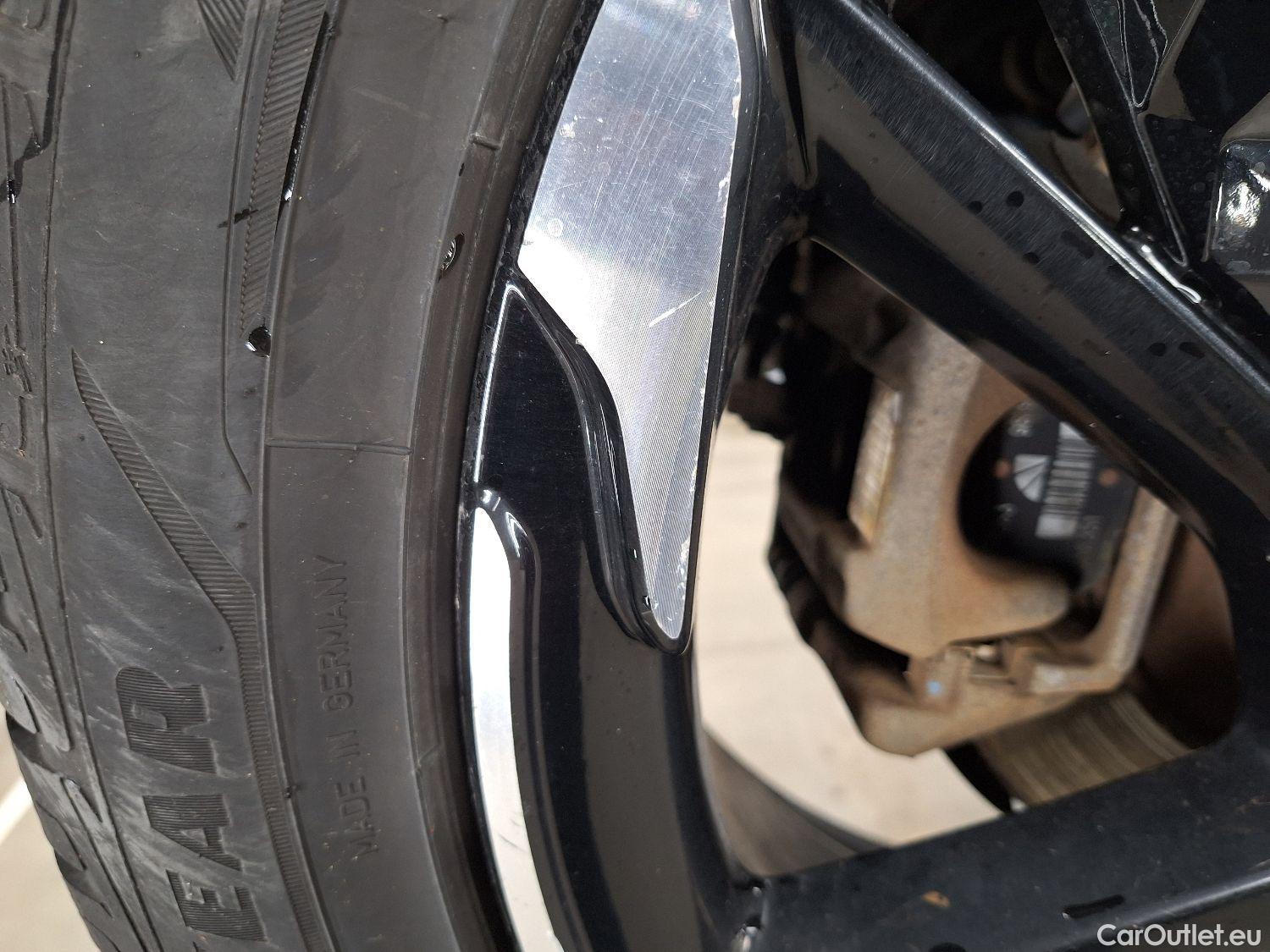  Citroen  DS 7 CROSSBACK DS, DS7 CB '17,  1.5 BlueHDi 130 Auto PERFORMANCE Li #9