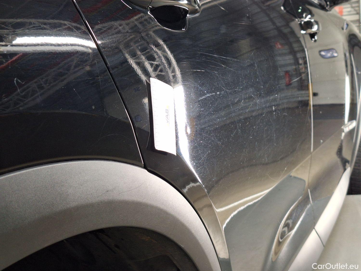  Citroen  DS 7 CROSSBACK DS, DS7 CB '17,  1.5 BlueHDi 130 Auto PERFORMANCE Li #21