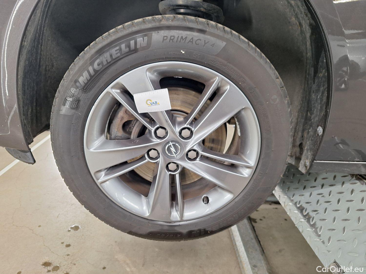  Opel  Insignia Opel,  ST FL'20, Opel  Sports Tourer 1.5 Turbo D S/S 90kW B #6