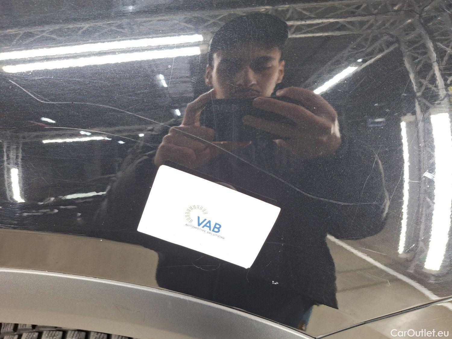  Citroen  DS 7 CROSSBACK DS, DS7 CB '17,  1.5 BlueHDi 130 Auto PERFORMANCE Li #40