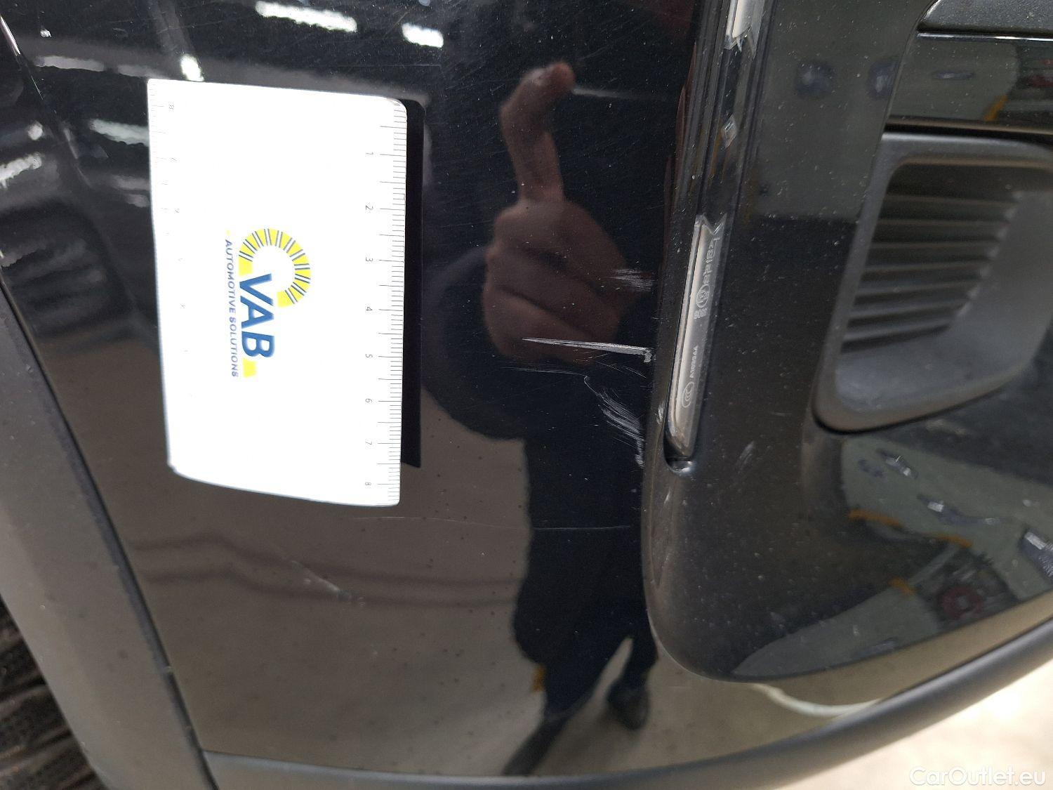  Citroen  DS 7 CROSSBACK DS, DS7 CB '17,  1.5 BlueHDi 130 Auto PERFORMANCE Li #4