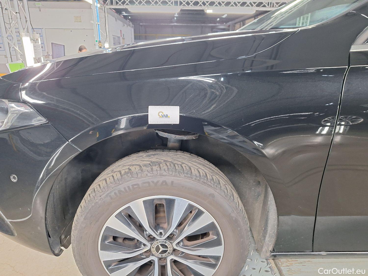  Mercedes  A-Klasse Mercedes, A-Class Berline '18, Mercedes-Benz  Limousine A 180 Business So #22