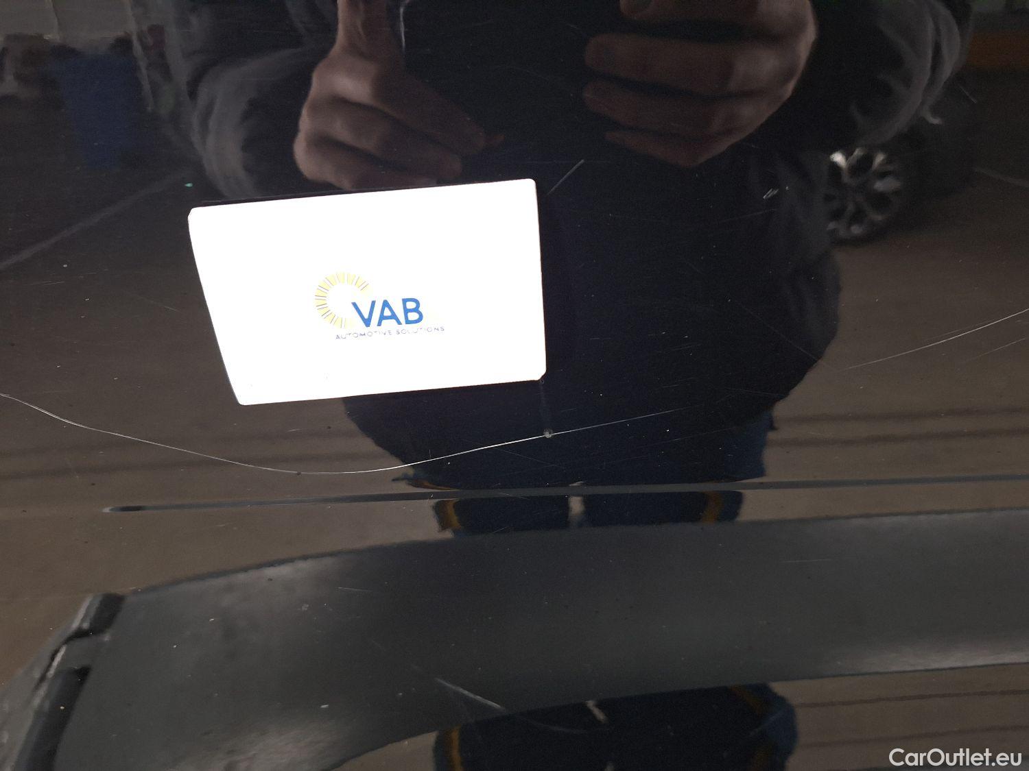  Citroen  DS 7 CROSSBACK DS, DS7 CB '17,  1.5 BlueHDi 130 Auto PERFORMANCE Li #23