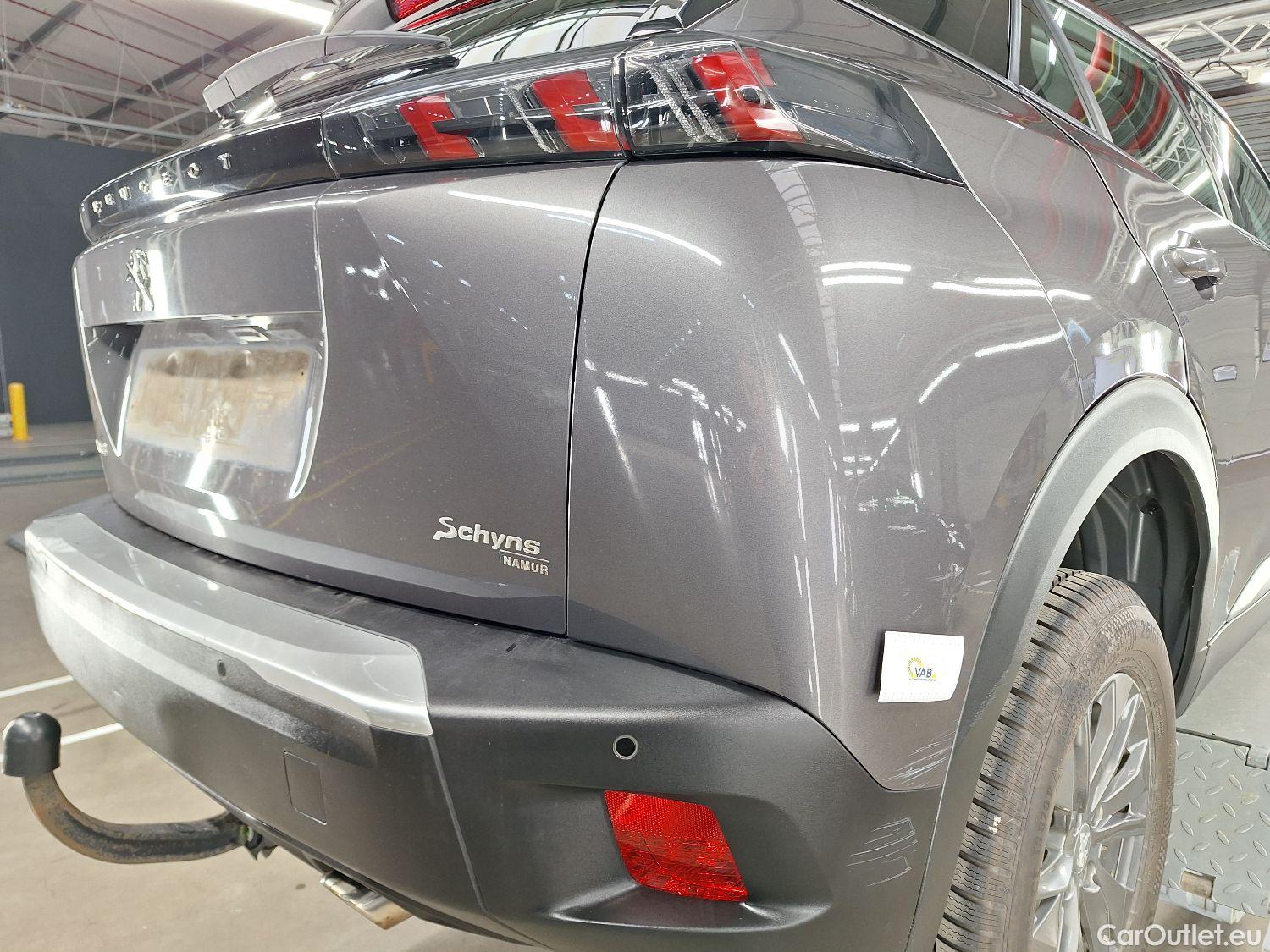  Peugeot  2008 Peugeot,  '19, Peugeot  1.5 BlueHDi 81kW S&S Active Pack 5d #18