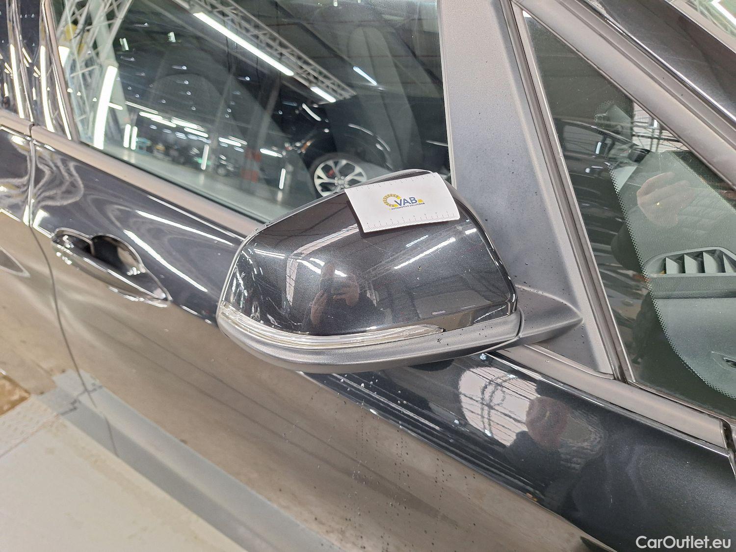  Bmw  Serie 2 BMW, 2-serie GranTour '18, BMW 2 Reeks Gran Tourer 216d (85kW) Aut. 5d #39