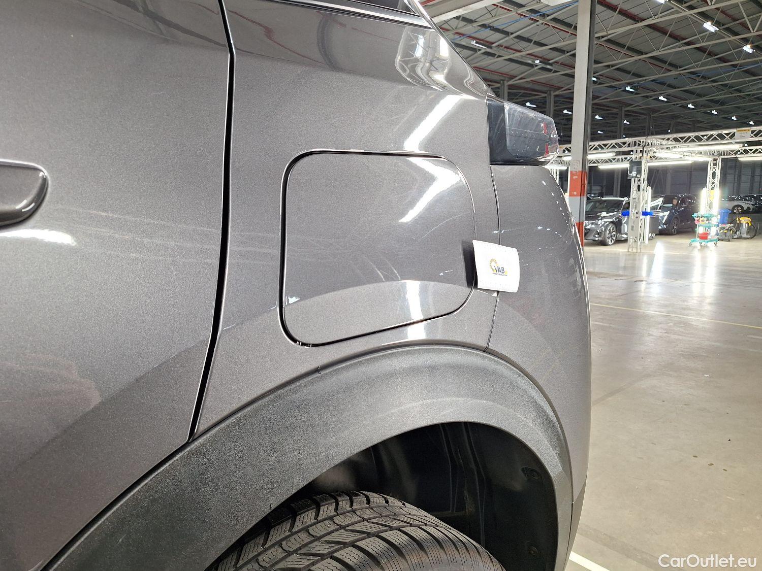  Peugeot  2008 Peugeot,  '19, Peugeot  1.5 BlueHDi 81kW S&S Active Pack 5d #24