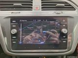  Volkswagen  Tiguan VW,  FL'20, Volkswagen  2.0 TDI 110kW DSG Life 5d #24