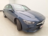  Mercedes  CLA-Klasse Mercedes, CLA-Class SB '19, Mercedes-Benz CLA Shooting Brake CLA 200 5d #9