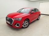  Audi  Q3 Audi,  SB '19, Audi  Sportback 35 TFSI S tronic S Line Business #2