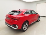  Audi  Q3 Audi,  SB '19, Audi  Sportback 35 TFSI S tronic S Line Business #8