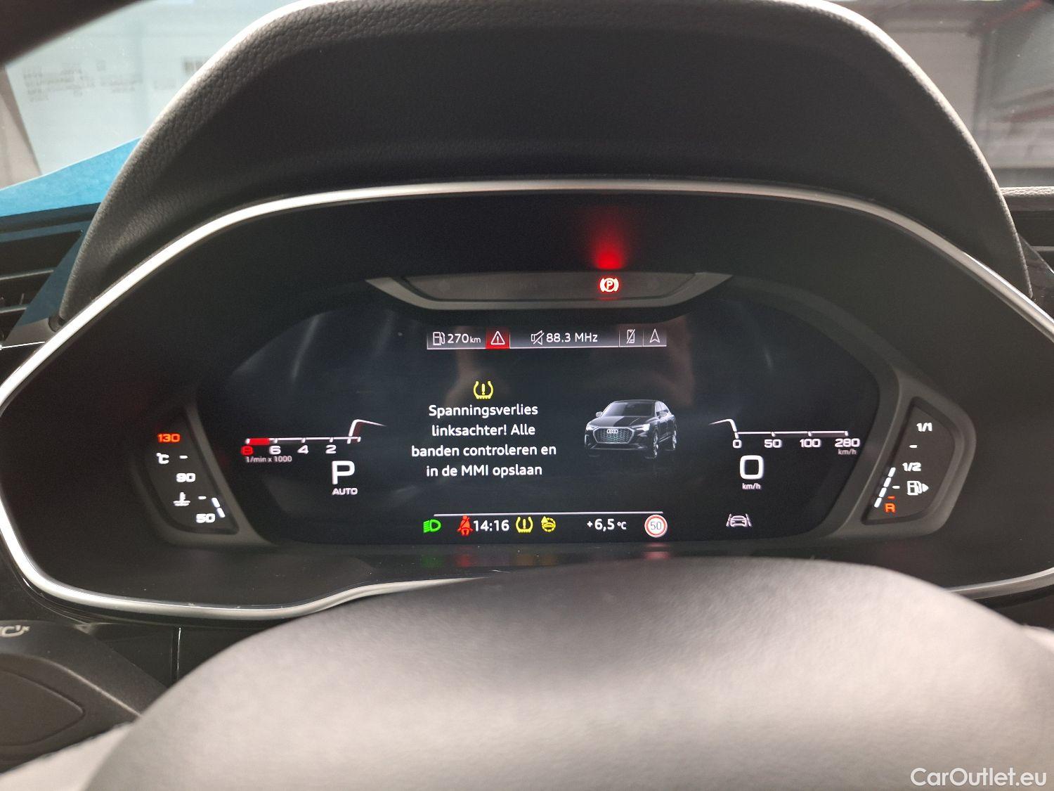  Audi  Q3 Audi,  SB '19, Audi  Sportback 35 TFSI S tronic S Line Business #2