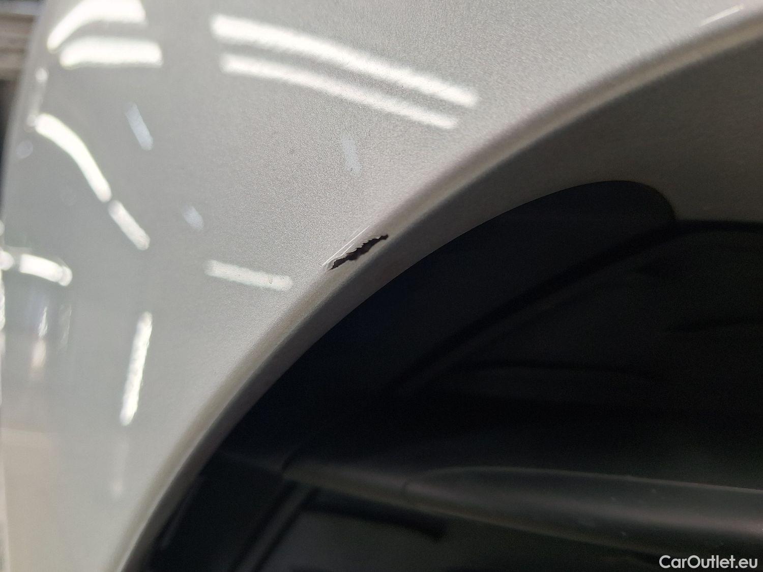  Mercedes  A-Klasse Mercedes, A-Class '18, Mercedes-Benz  A 180 Aut. 5d #20