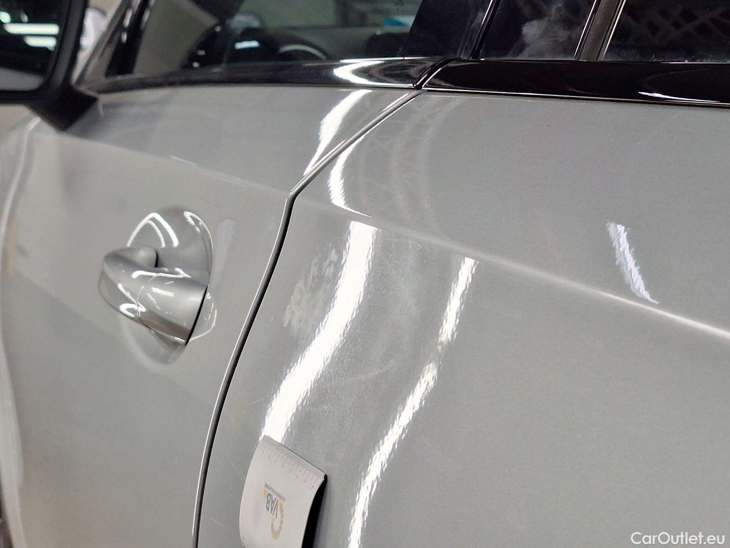  Mercedes  A-Klasse Mercedes, A-Class '18, Mercedes-Benz  A 180 Aut. 5d #10