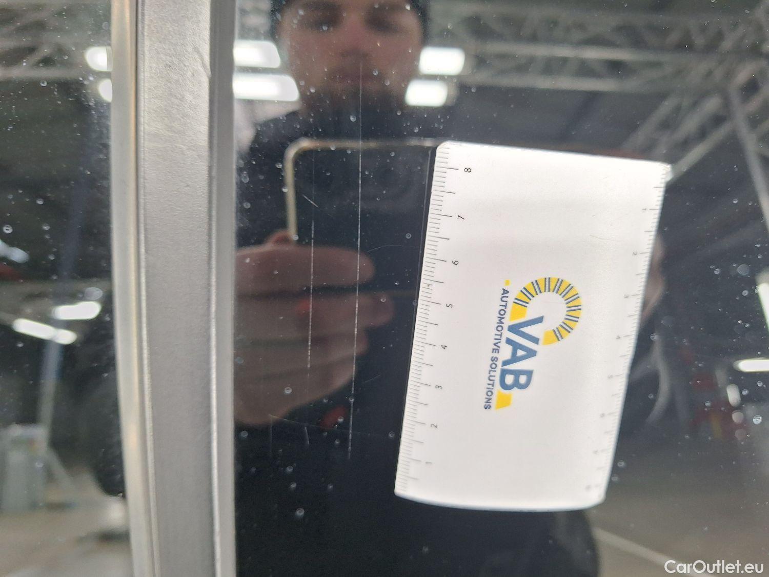  Mercedes  A-Klasse Mercedes, A-Class '18, Mercedes-Benz  A 180 Aut. 5d #37