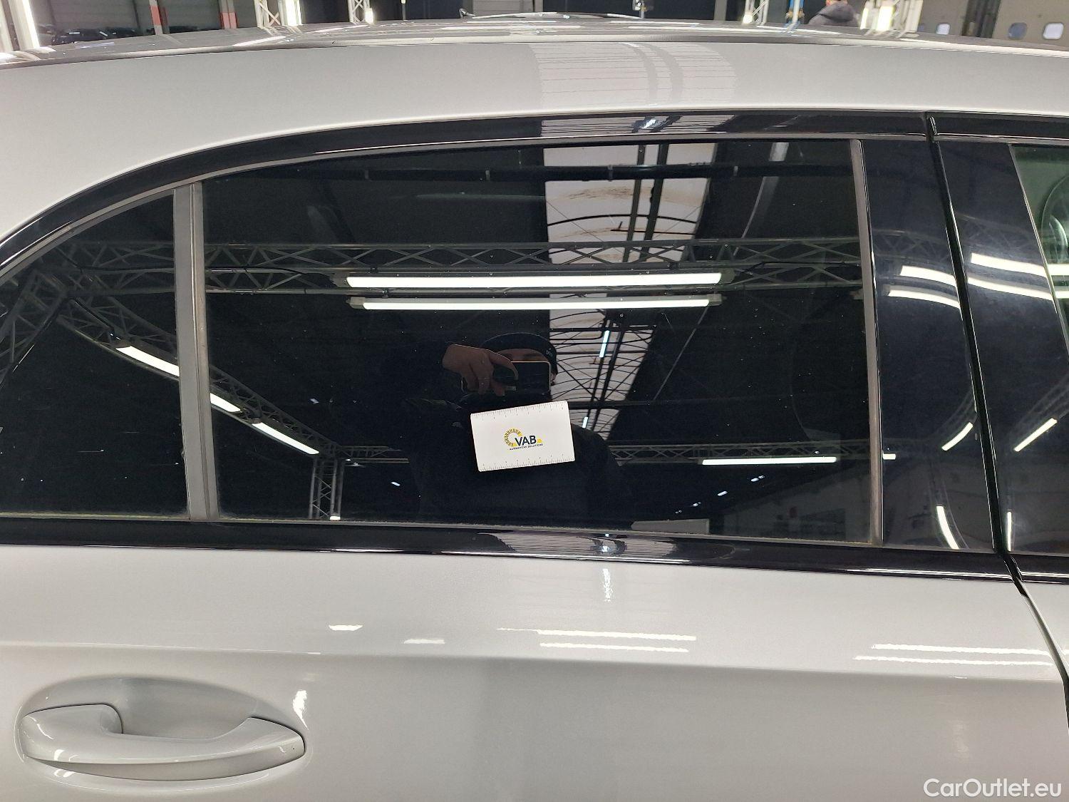  Mercedes  A-Klasse Mercedes, A-Class '18, Mercedes-Benz  A 180 Aut. 5d #26