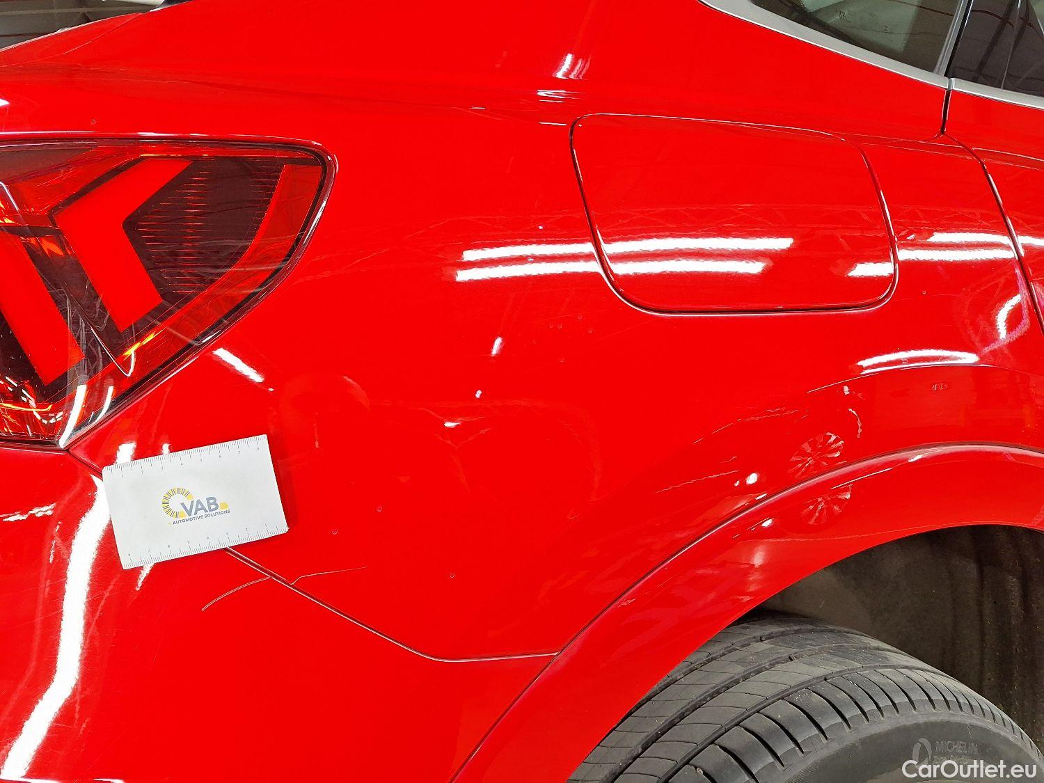  Audi  Q3 Audi,  SB '19, Audi  Sportback 35 TFSI S tronic S Line Business #14