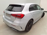  Mercedes  A-Klasse Mercedes, A-Class '18, Mercedes-Benz  A 180 Aut. 5d #8