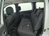  Dacia  Lodgy Dacia  Blue dCi 115 Comfort 7PL 5d #10