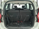  Dacia  Lodgy Dacia  Blue dCi 115 Comfort 7PL 5d #14