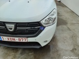  Dacia  Lodgy Dacia  Blue dCi 115 Comfort 7PL 5d #45