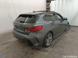  Bmw  Serie 1 BMW 1 Reeks Hatch 116dA (85 kW) 5d #2