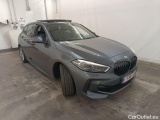  Bmw  Serie 1 BMW 1 Reeks Hatch 116dA (85 kW) 5d #8
