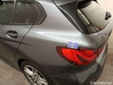  Bmw  Serie 1 BMW 1 Reeks Hatch 116dA (85 kW) 5d #46