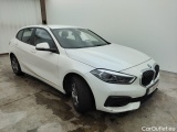  Bmw  Serie 1 BMW 1 Reeks Hatch 118i (103 kW) 5d #8