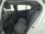 Bmw  Serie 1 BMW 1 Reeks Hatch 118i (103 kW) 5d #10